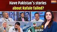 Coffee Par Kurukshetra: Have Pakistan's stories about Rafale failed?