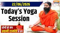 Yoga With Swami Ramdev: The biggest warning from health experts for the youth!