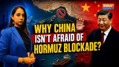 US-Iran War 2026: How China Rendered the Strait of Hormuz Oil Blockade Obsolete?