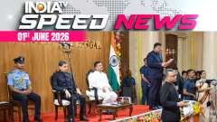 Speed News: Suvendu Adhikari Expands Cabinet With 35 BJP MLAs Sworn In As Ministers