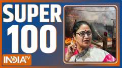 Super 100: Delhi CM Takes Action After Malviya Nagar Incident