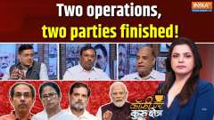 Coffee Par Kurukshetra: Two operations, two parties finished&mdash;how close is the NDA to the '360' mark?