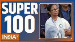 Super 100: Mamata Banerjee loses 20 of 28 Lok Sabha MPs; they form a new faction to support NDA