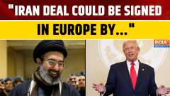 Trump Announces 'Great Settlement' to End Iran War, Aims to Sign Peace Deal in Europe This Weekend!