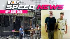 Speed News: Hotel Owner Says "Everything Works In Delhi" In Malviya Nagar Fire Row
