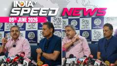 Speed News: Kirti Azad lambasts TMC rebel MPs, Kalyan Banerjee calls them 'traitors' 