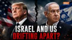 US-Iran War 2026: Trump Warns Netanyahu, Predicts Total Victory in 2 Weeks 