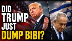 Trump Rebukes Netanyahu Over Israel's Action in Lebanon; Is Iran Peace Deal In Shambles?  