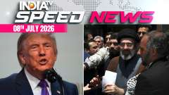 Speed News: Trump declares ceasefire over, orders fresh Iran strikes, dismisses talks