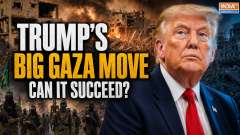 Trump's Gaza Plan: Can Hamas Disarm and Bring Peace to the Region-What Challenges Remain?
