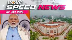 Speed News: Sonam Wangchuk Ends Fast As PM Modi Pushes For Strict Paper Leak Laws