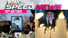 Speed News: Iran invites Nitin Nabin, Mallikarjun Kharge for Khamenei's funeral