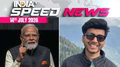 Speed News: Ketan Agarwal&rsquo;s mother pens emotional letter to PM Modi seeking justice