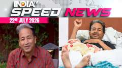 Speed News: Sonam Wangchuk offers to end fast if protesters face no action