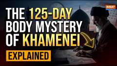 Ayatollah Ali Khamenei Funeral: How His Body Was Preserved for More Than Four Months 