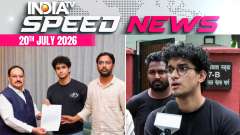 Speed News: CJP seeks Pradhan's resignation, Wangchuk's release in Nadda meeting 