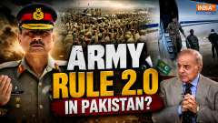 Asim Munir&rsquo;s Sweeping Powers Raise Questions: Is Pakistan Moving Towards Military Rule? Explained