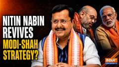 Nitin Nabin's BJP Strategy: Is the Modi-Shah Election Playbook Returning for UP 2027?