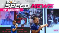 Speed News: Rahul Gandhi Demands FIR Over 'Purification' Ritual After Kharge's Rally 