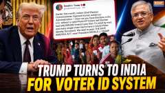 Trump Turns to India's Election Model to Push SAVE America Act- Here's What You Need To Know!