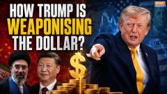 Unedited: Trump's Iran Strategy: How the US Is Using the Dollar to Isolate Tehran?  
