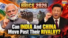 BRICS Summit 2026: Why Modi-Xi Meeting Matters for India-China Relations, Explained