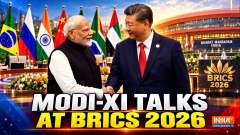 Xi Jinping to Meet PM Modi in New Delhi: Can India-China Ties See a Major Reset? 