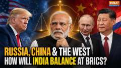 BRICS Summit 2026: Can India Balance Russia, China & America While Protecting Strategic Autonomy?