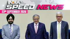 Speed News: ECI Denies Internal Rift Over SIR, Says All Decisions Were Unanimous