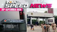 Speed News: LPU Suspends Classes For 10 Days, Defers Mid-Term Exams Amid Protests