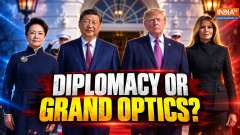 Trump-Xi Jinping Meeting: Trade Truce, Taiwan & AI- Key Takeaways From US-China Summit