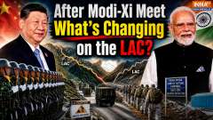 China Reduces PLA Deployment Along LAC: What It Means for India-China Ties