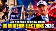 US Midterm Elections 2026: What's at Stake as Trump Faces a Crucial Test?  