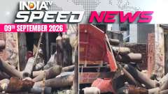 Speed News: Oxygen Cylinder Explodes in Delhi's Okhla, One Dead, Four Injured