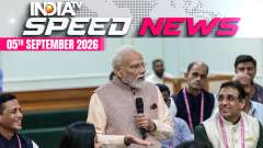 Speed News: PM Modi Interacts With Teachers, Urges Them To Tackle Children's Excessive Screen Time 