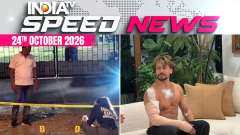 Speed News: Tiger Shroff Firing Case; Police Find Weapons Linked to Probe in Surat
