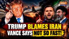 Flydubai Attack: Trump Points to Iran, But Vance Says No Conclusive Link Yet! 