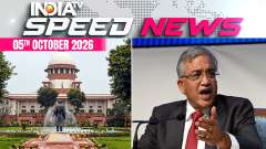 Speed News: Supreme Court Refuses Interim Suspension Of CEC Gyanesh Kumar