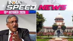 Speed News: SC Issues Notice To Gyanesh Kumar, Pulls Up Rahul Gandhi Over March
