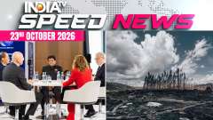 Speed News: Piyush Goyal Slams West On Carbon Emissions At Berlin Dialogue
