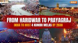 Mahakumbh 2025: After Prayagraj, India Gears Up for Four Kumbh Melas in the Next 5 Years