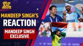 Olympics 2024: Mandeep Singh's post-medal statement on Indian Hockey's success