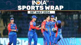 WPL 2024: Delhi Capitals beat Mumbai Indians by 29 runs, climb to top of the table | Sports Wrap