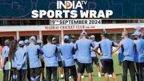 India begin their Test season against Bangladesh in Chennai