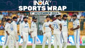 India face New Zealand in 3rd Test in Mumbai to avoid whitewash 