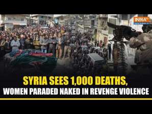 Video News: Watch Latest News Videos Online from India TV news