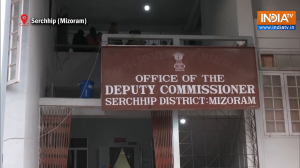 List Of Constituencies For Mizoram Assembly Election 2023