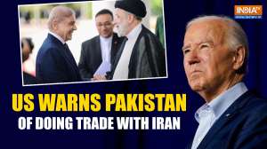 US warns Pakistan of imposing sanction over trade deal with Iran | What's the reason?