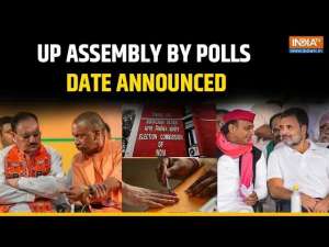 UP Assembly By-polls: 9 seats to vote on November 13, results on November 23