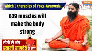 Yoga 12 November: Which new disease is fatal... due to which muscles will stop working?